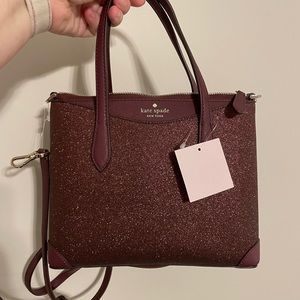 Kate Spade Sparkle Purse
